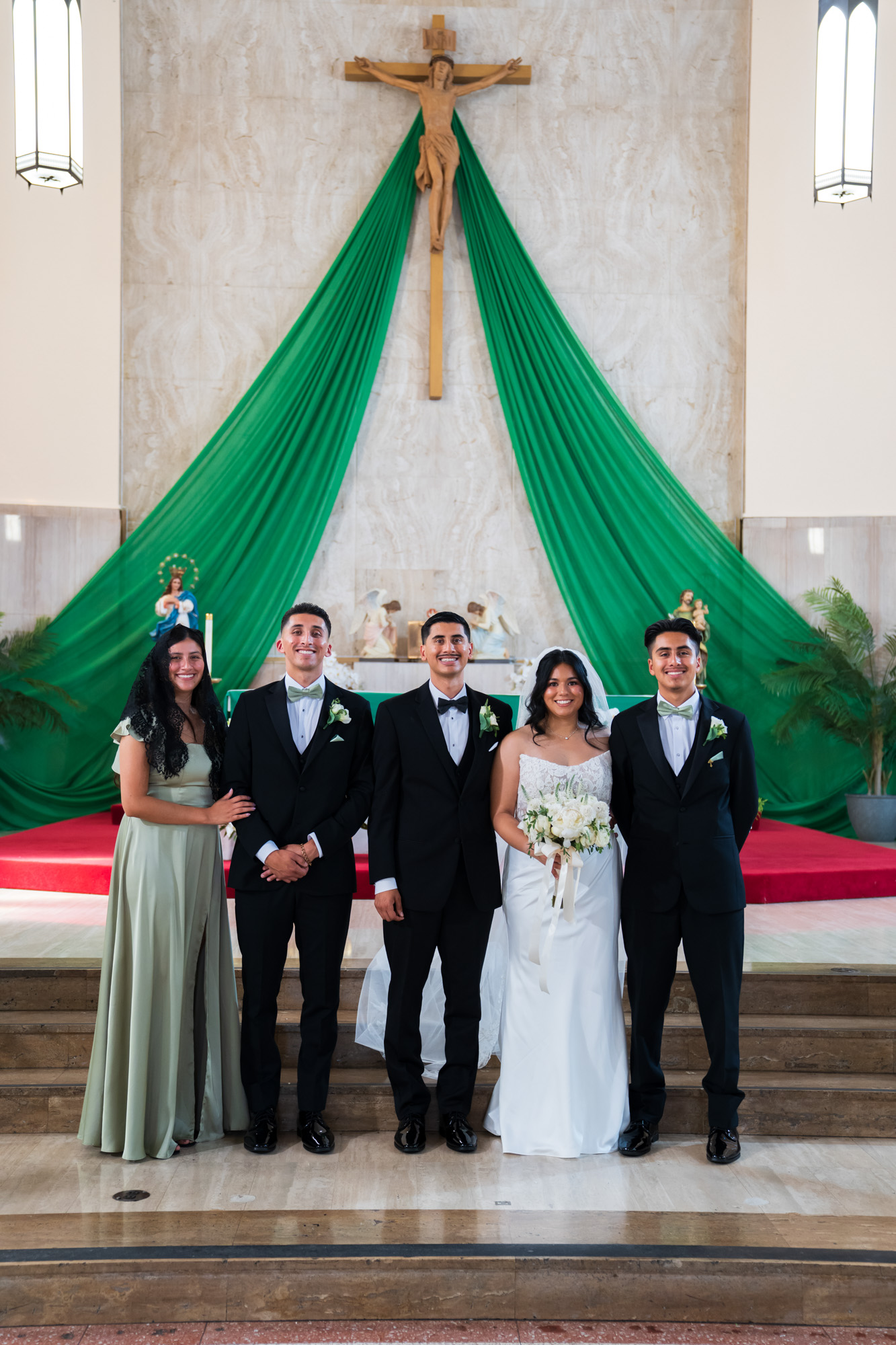 Kim & Roy wedding — gallery, photo 125